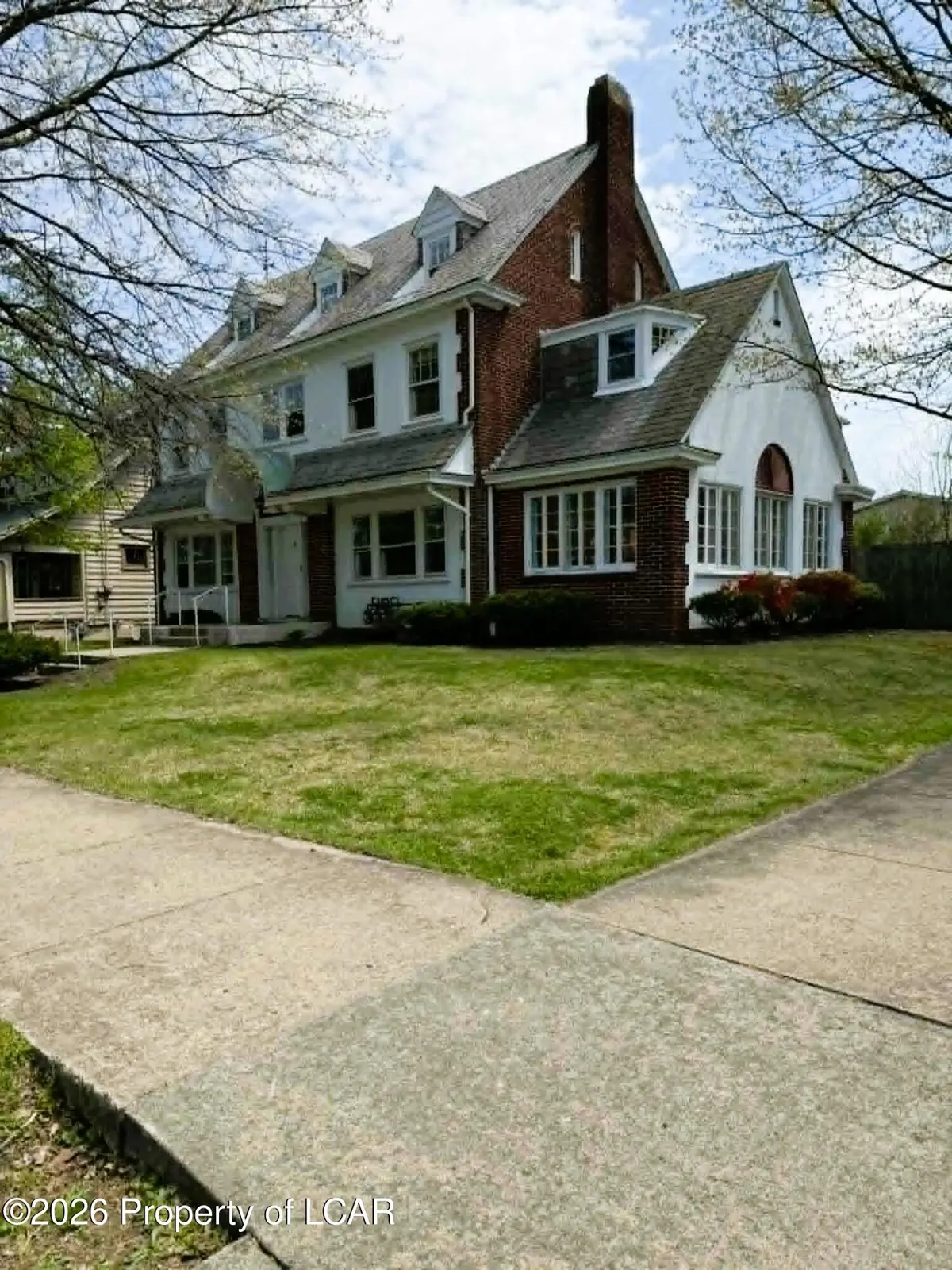 104 Old River Road Main, Wilkes-Barre - 3 bed - 2 bath - 1,600 SF
