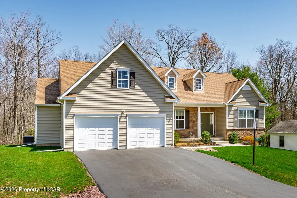 309 Golden Oaks Drive, White Haven in White Haven