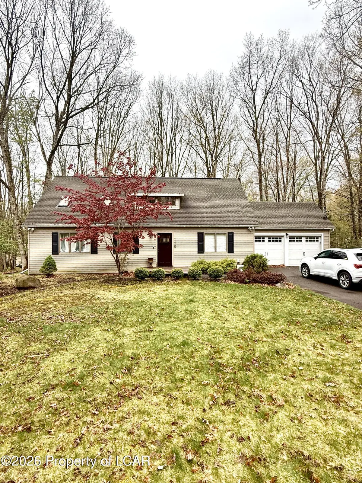 110 Buck Ridge Lane, Drums - 4 bed - 4 bath - 1,907 SF