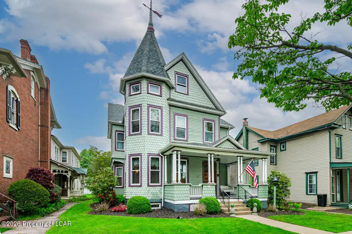 55 E 5th Street, Bloomsburg in Bloomsburg