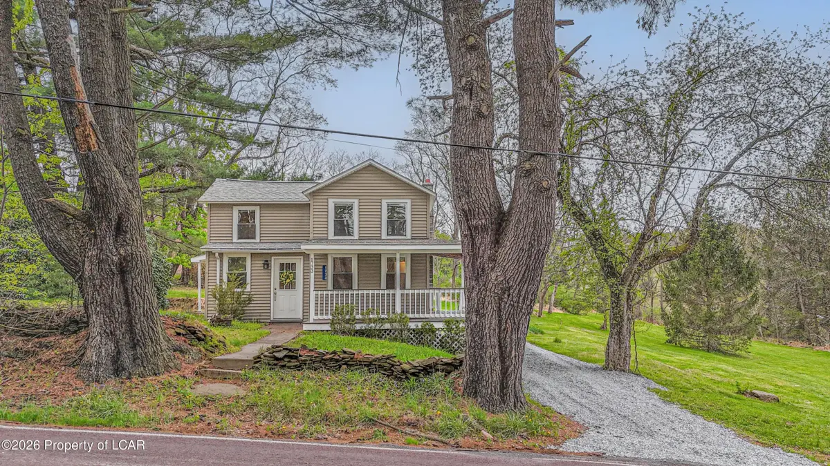 1733 Huntsville Road, Shavertown in Shavertown