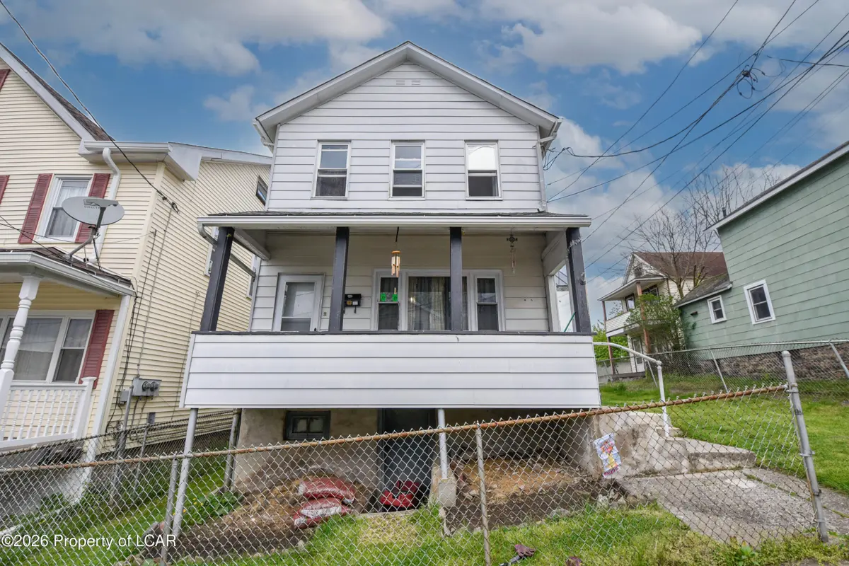 114 Hemlock Street, Sugar Notch in Sugar Notch