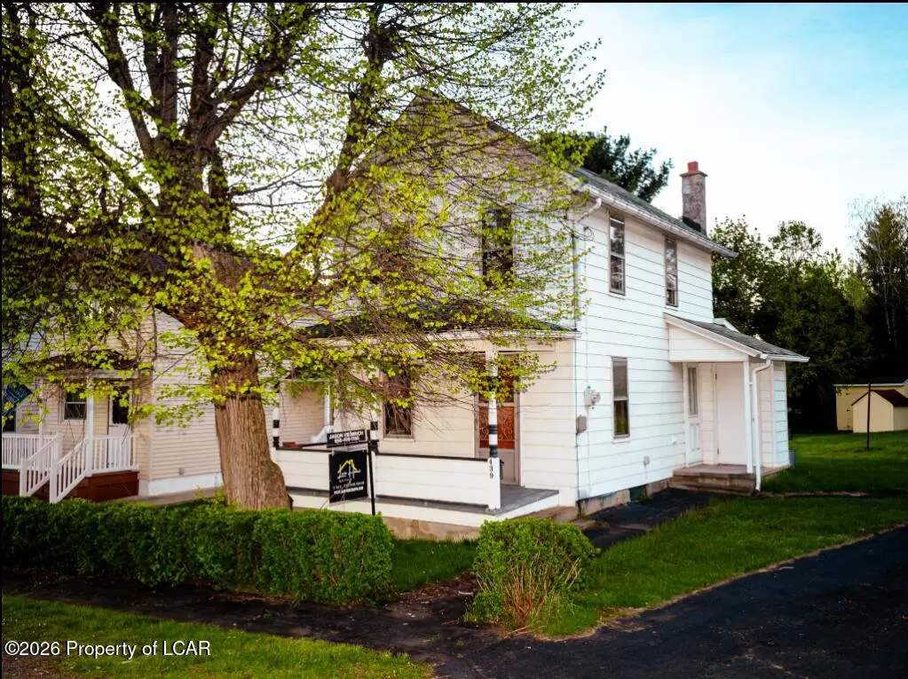 439 Hudson Street, Jermyn in Jermyn