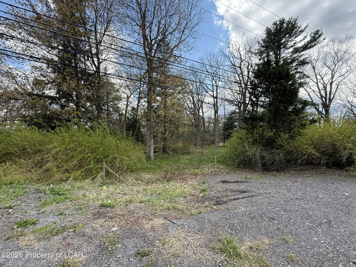 3 Substation Road, Hazleton