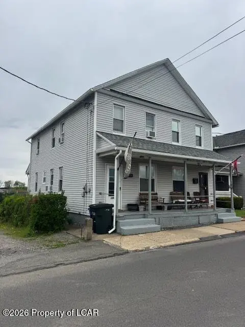 144 Nesbitt Street, Larksville in Larksville