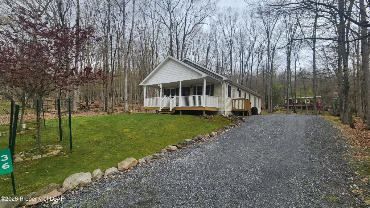 36 Whisper Drive, White Haven in White Haven