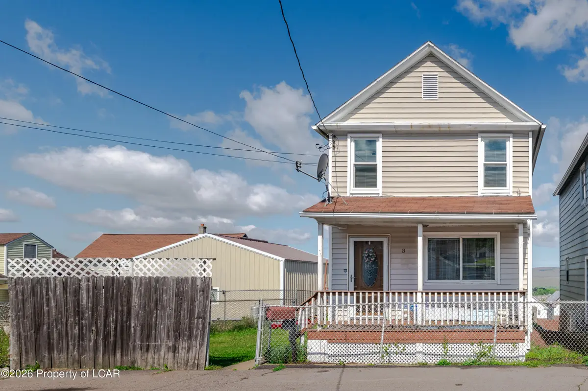 13 Jean Street, Wilkes-Barre Township in Wilkes-Barre Township