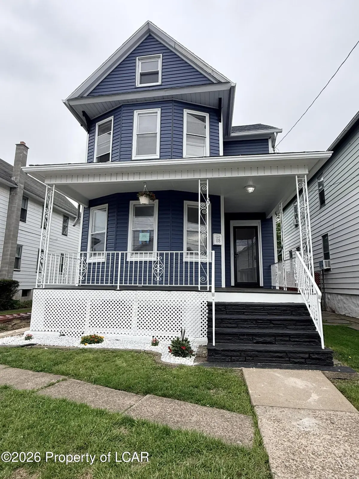 88 W Hartford Street, Ashley in Ashley
