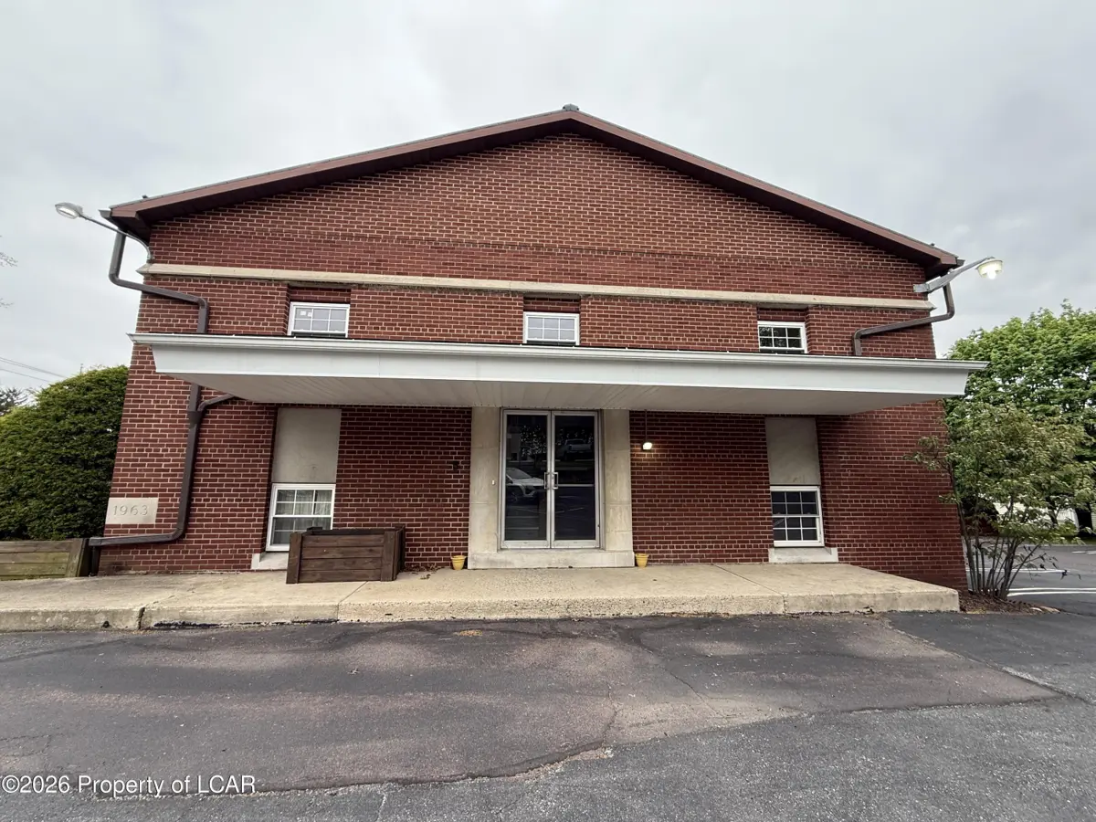 460 S Main Street, Conyngham - 2,120 SF