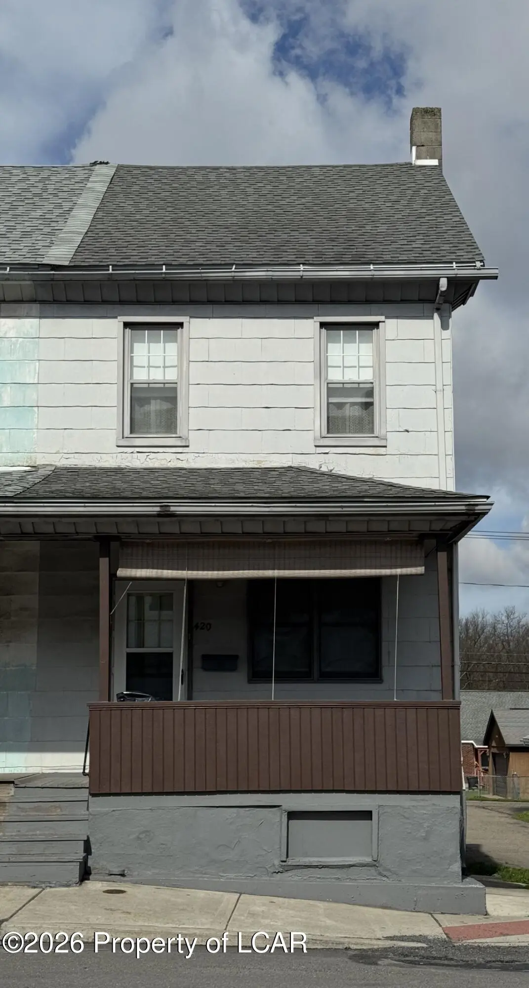 420 S Kennedy Drive, McAdoo in McAdoo