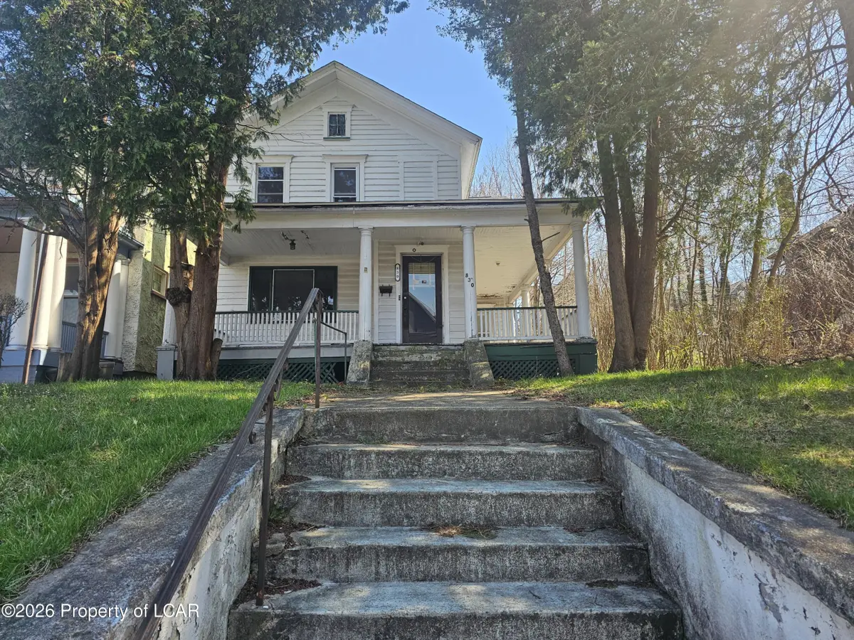 830 Madison Avenue, Scranton in Scranton