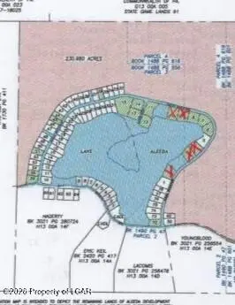 8 Aleeda Boulevard, Bear Creek in Bear Creek