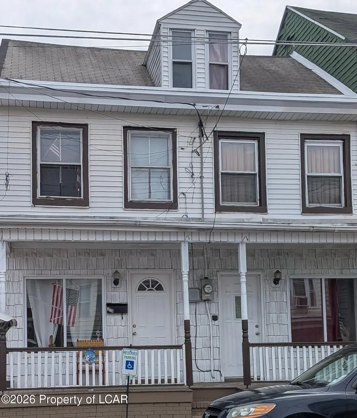 506 E Mahanoy Street, Mahanoy City in Mahanoy City