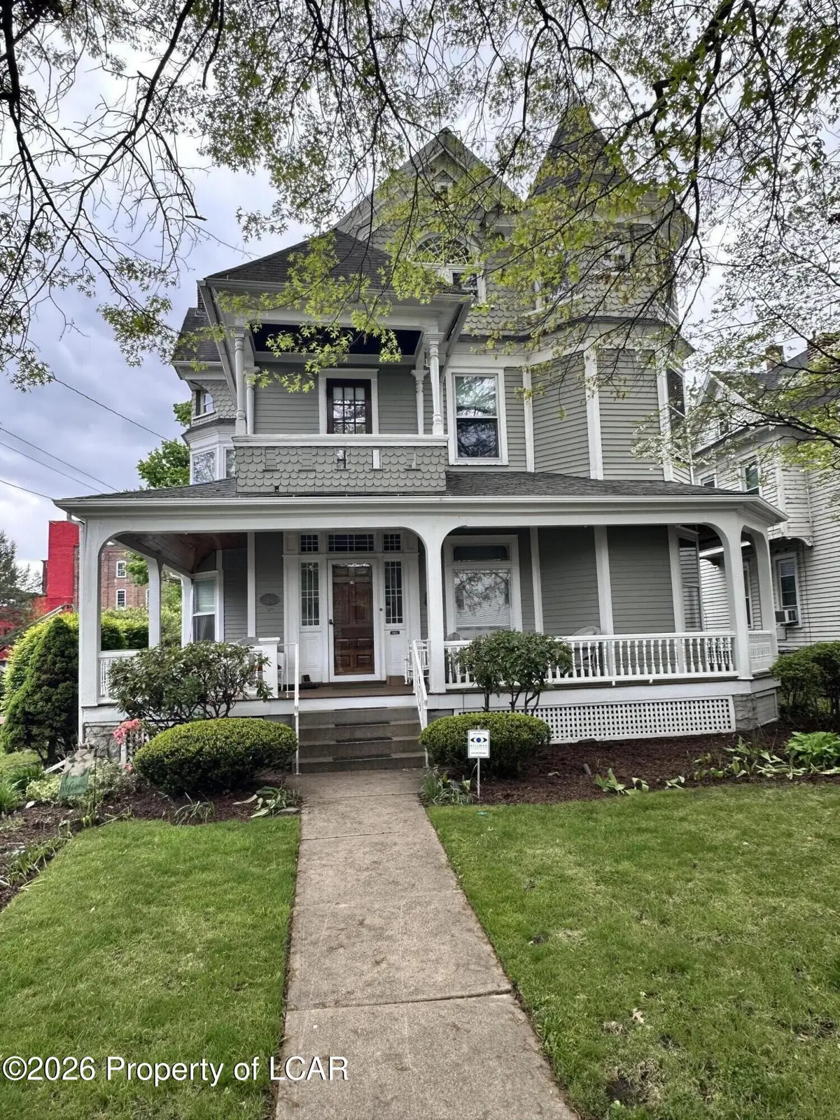 37 Montgomery Avenue, West Pittston in West Pittston