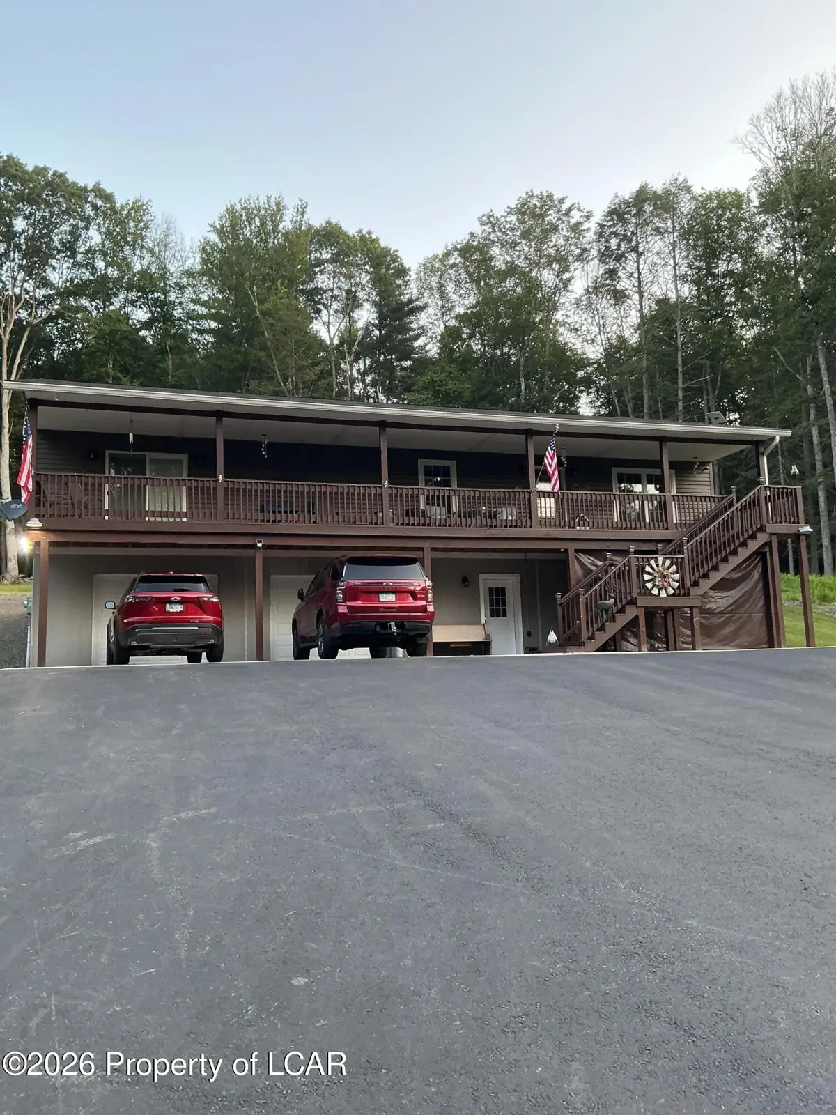104 Sorbertown Hill Road, Hunlock Creek in Hunlock Creek