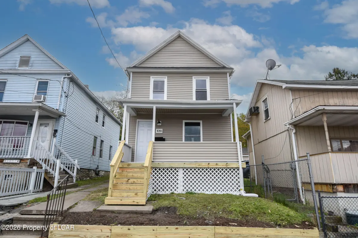 1055 Spruce Street, Wilkes-Barre Township in Wilkes-Barre Township