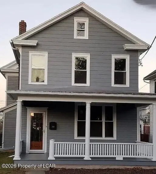 344 N Mulberry Street, Berwick in Berwick