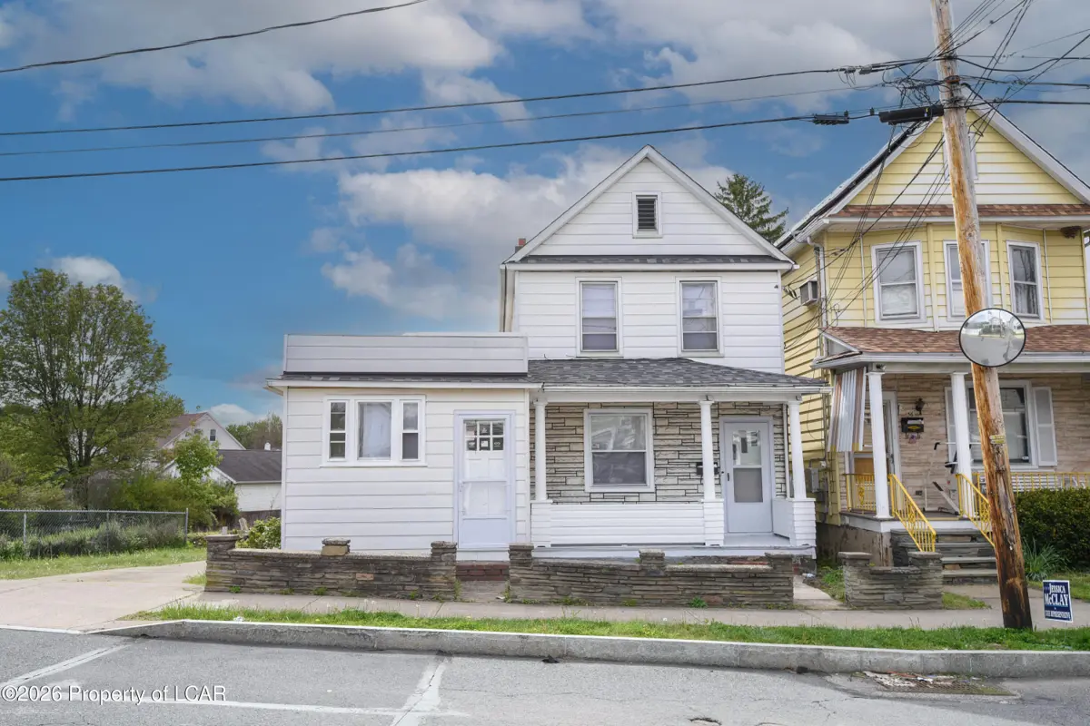 54 Mill Street, Wilkes-Barre in Wilkes-Barre