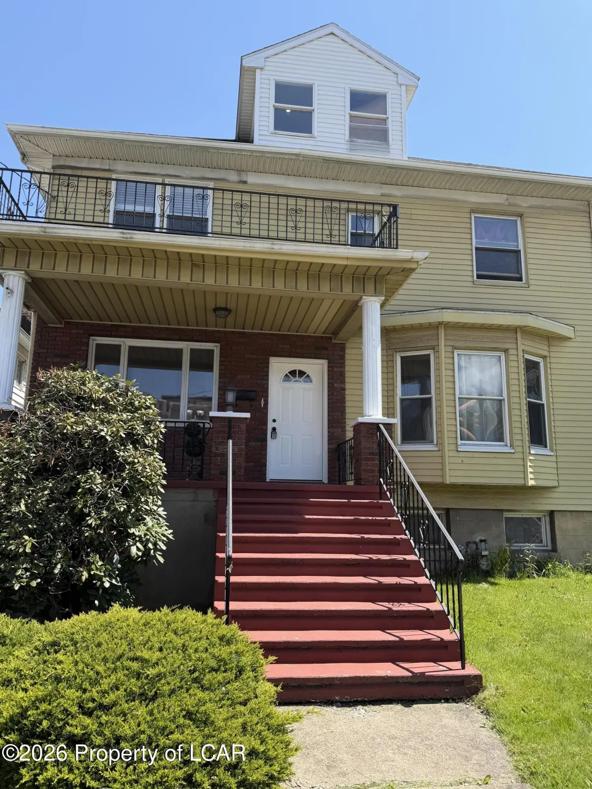 252 S Main Street, Pittston in Pittston