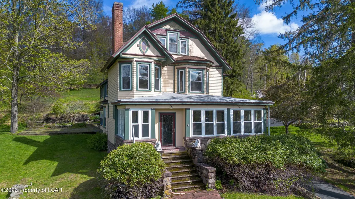 1315 Lakeside Drive, Harveys Lake in Harveys Lake