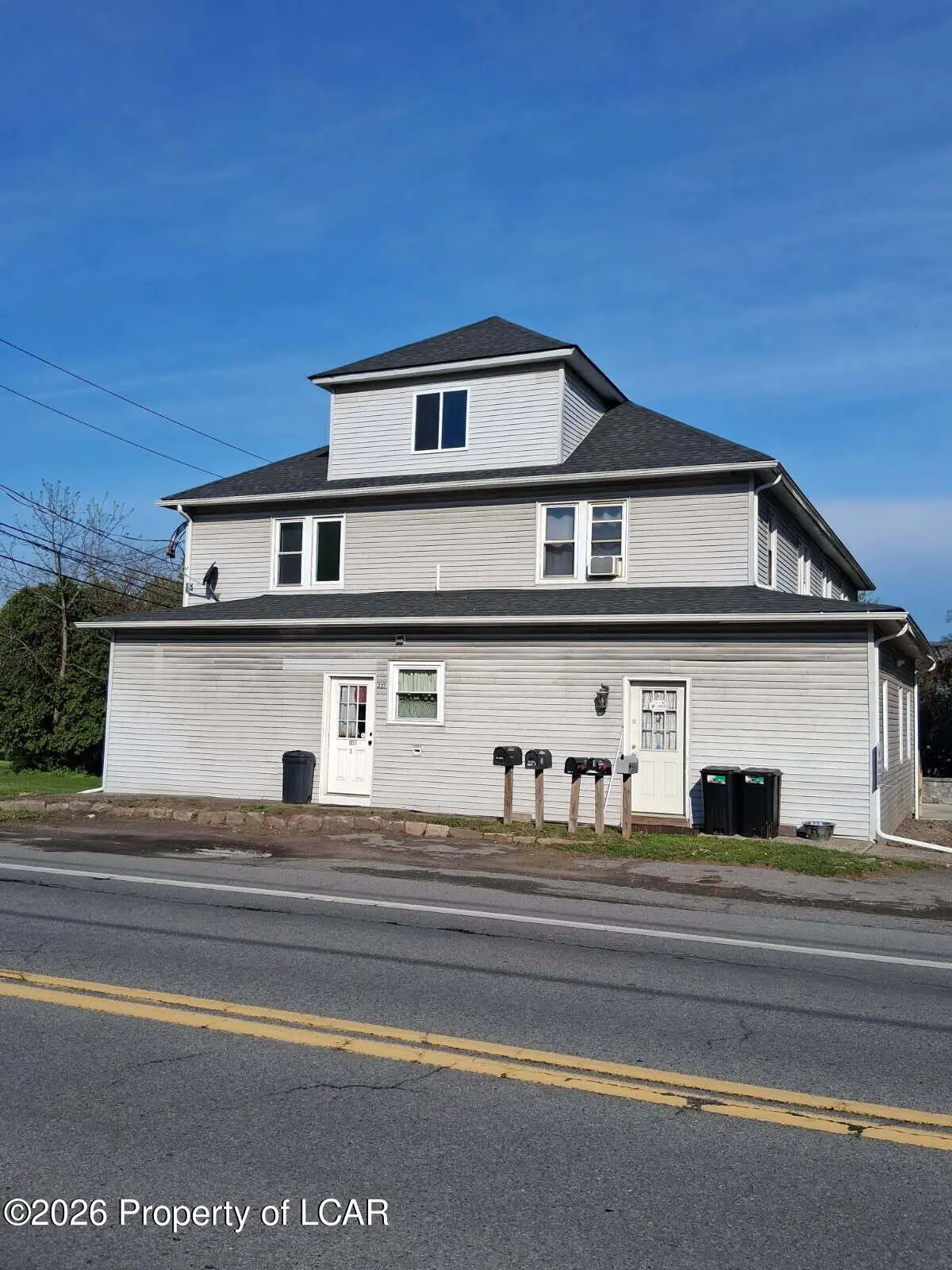 1227 N River Street 1, Plains in Plains