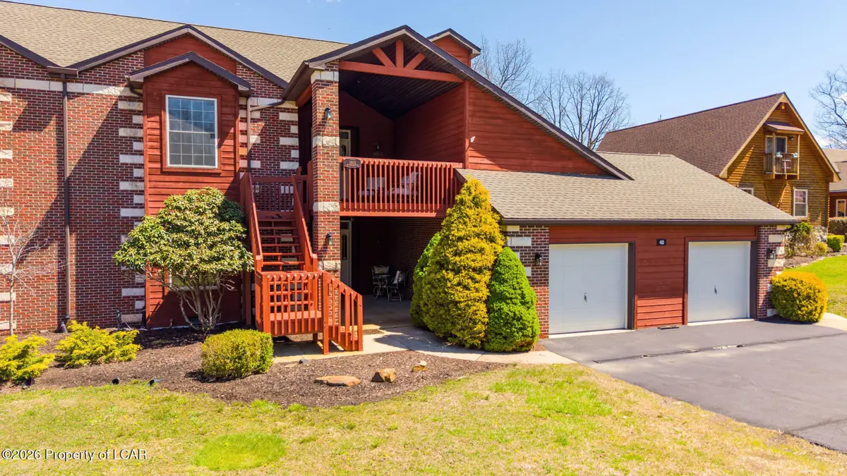 40 Sugarloaf Unit 1603 Lane, Hazleton - 2 bed - 2 bath - 1,577 SF