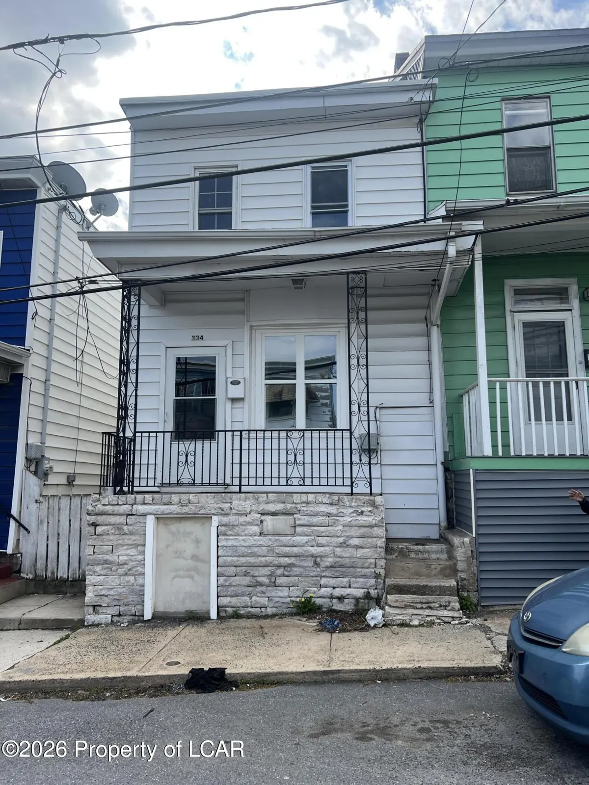 334 S Jardin Street, Shenandoah - 3 bed - 1 bath - 1,502 SF