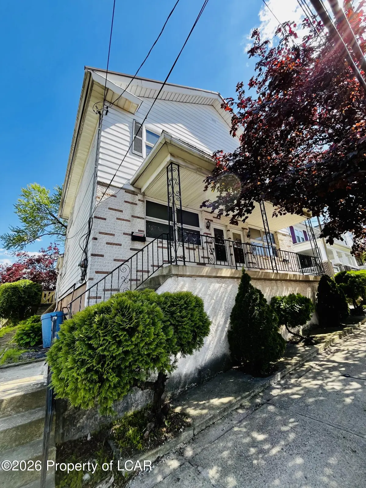 61 W Main Street, Nanticoke in Nanticoke