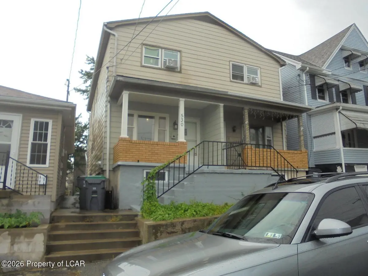 530 PARDEE Street, Hazleton in Hazleton