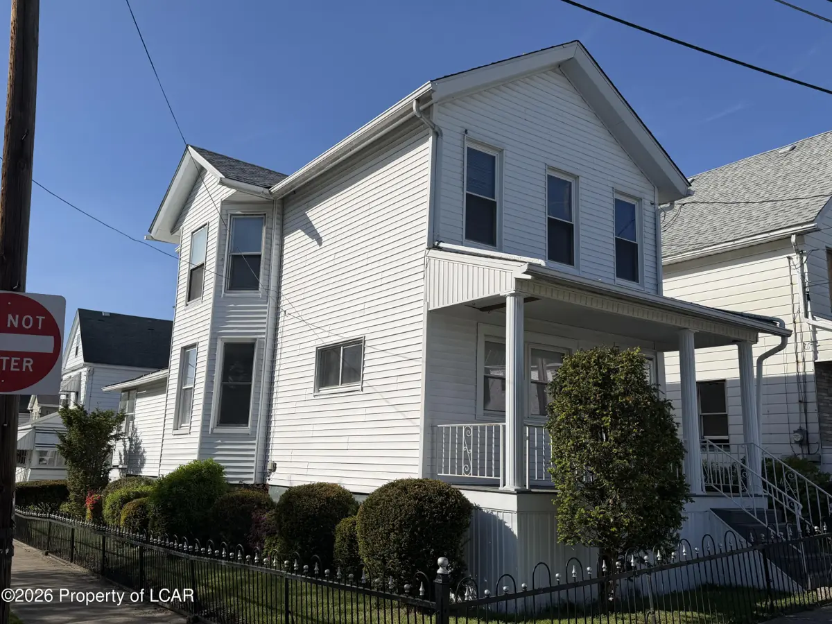526 N Franklin Street, Wilkes-Barre in Wilkes-Barre