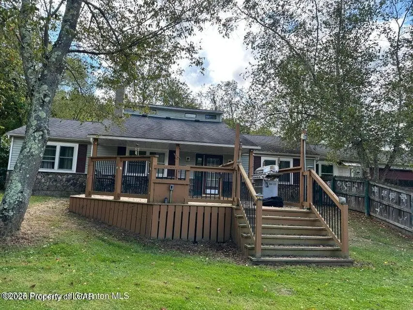 162 Highland Road, Dalton in Dalton