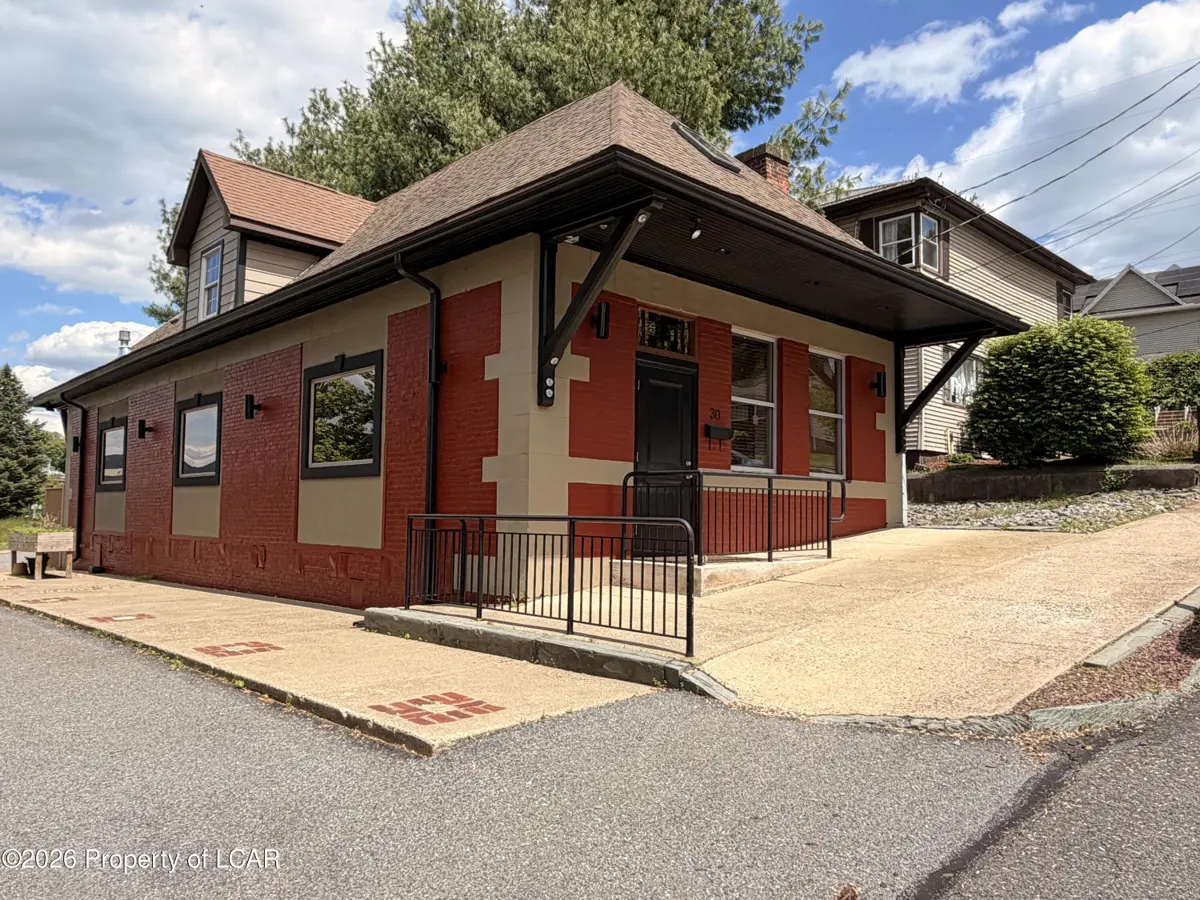 30 Market Street, Pittston in Pittston