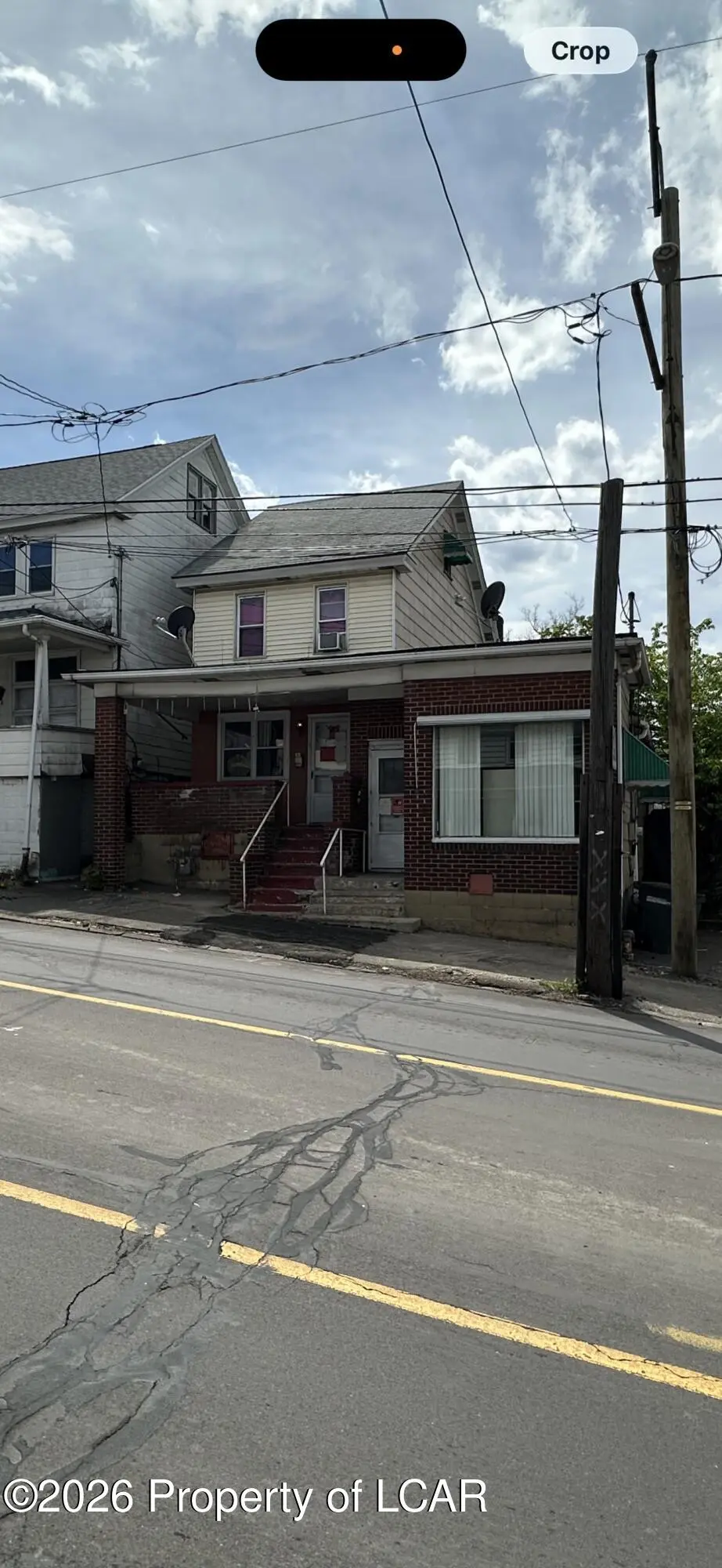 Hazleton - 2,600 SF