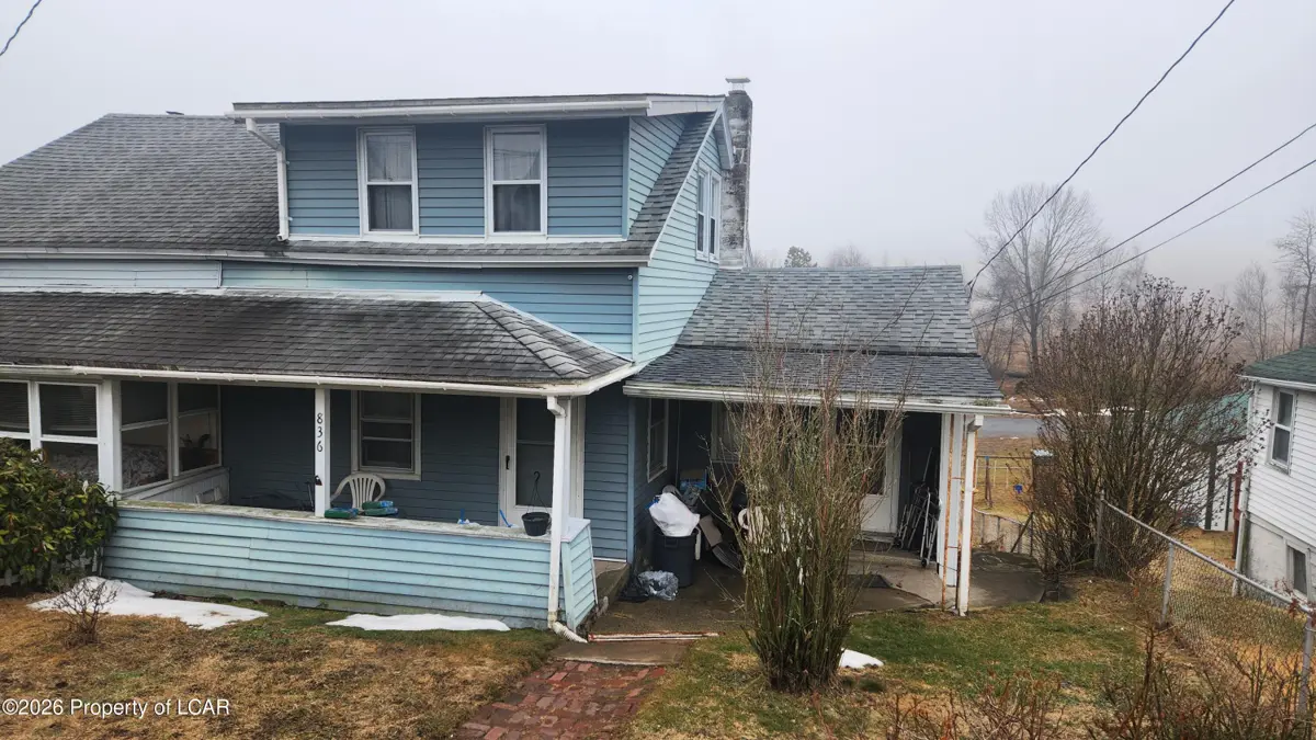 836 Old Street, Hazle Township in Hazle Township