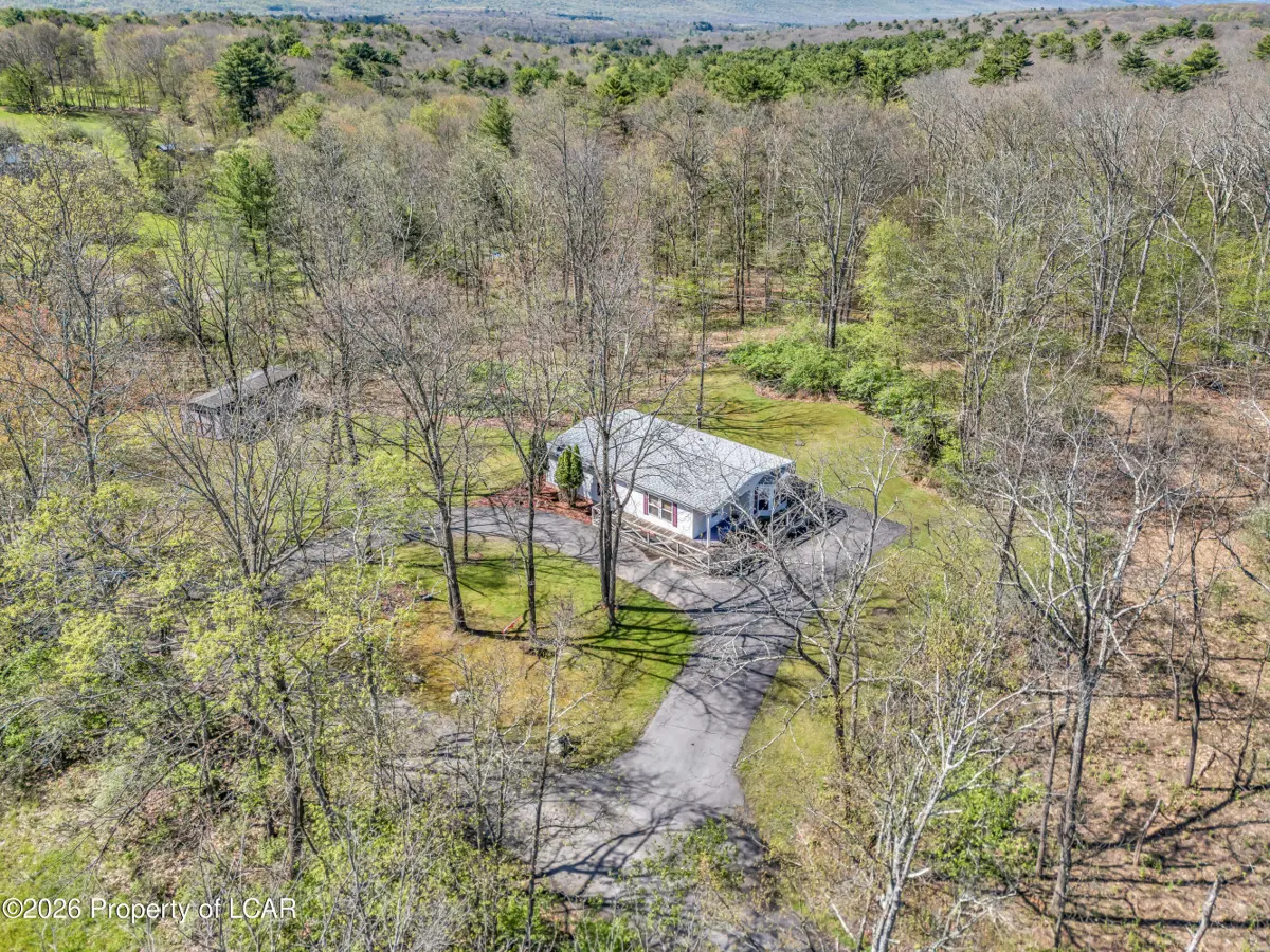 25 Bieski Lane, Wapwallopen in Wapwallopen