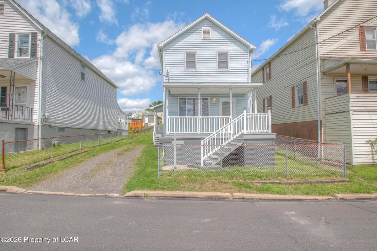 103 5th Street, Larksville in Larksville