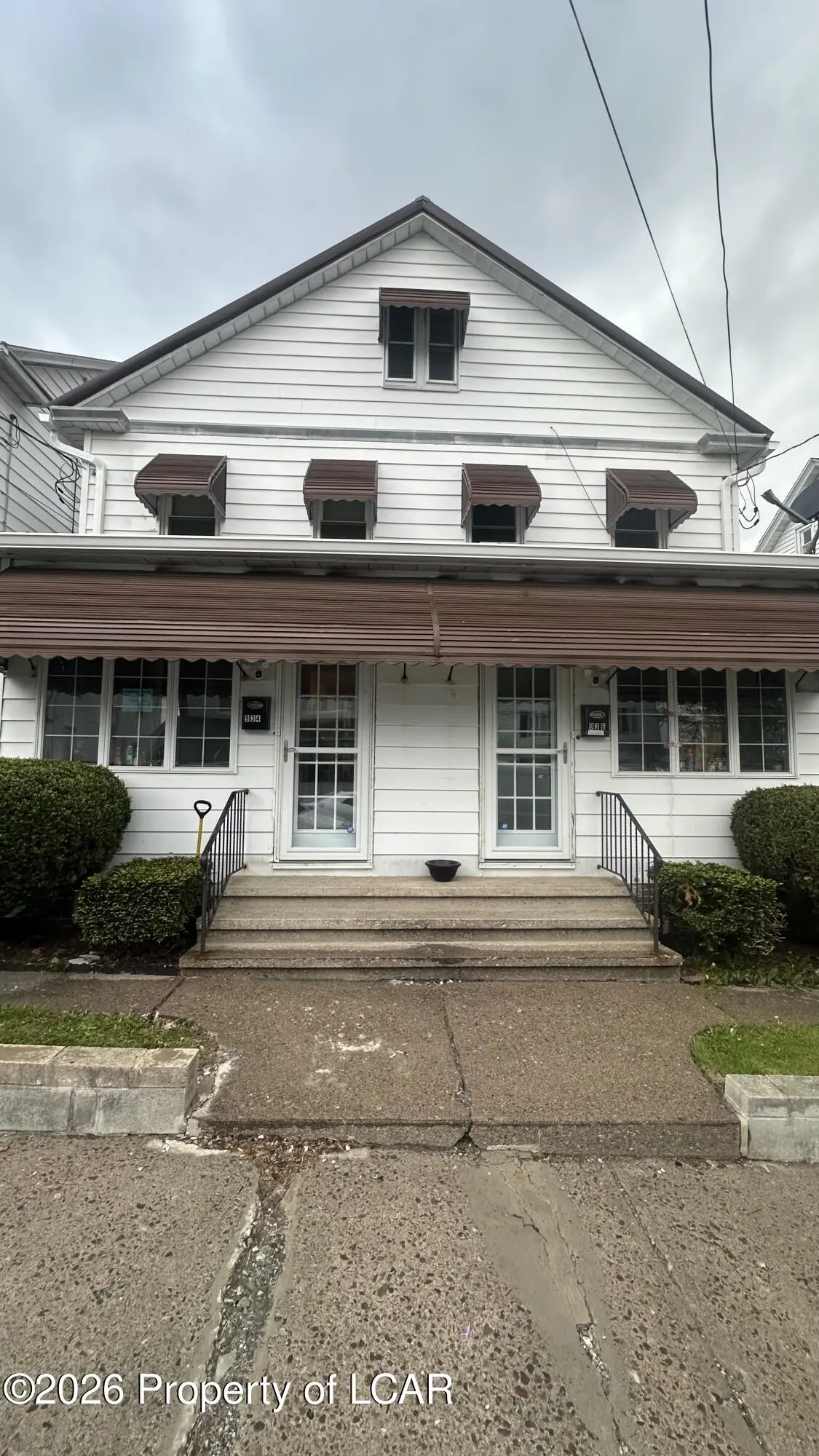934 Centre Street, Freeland in Freeland