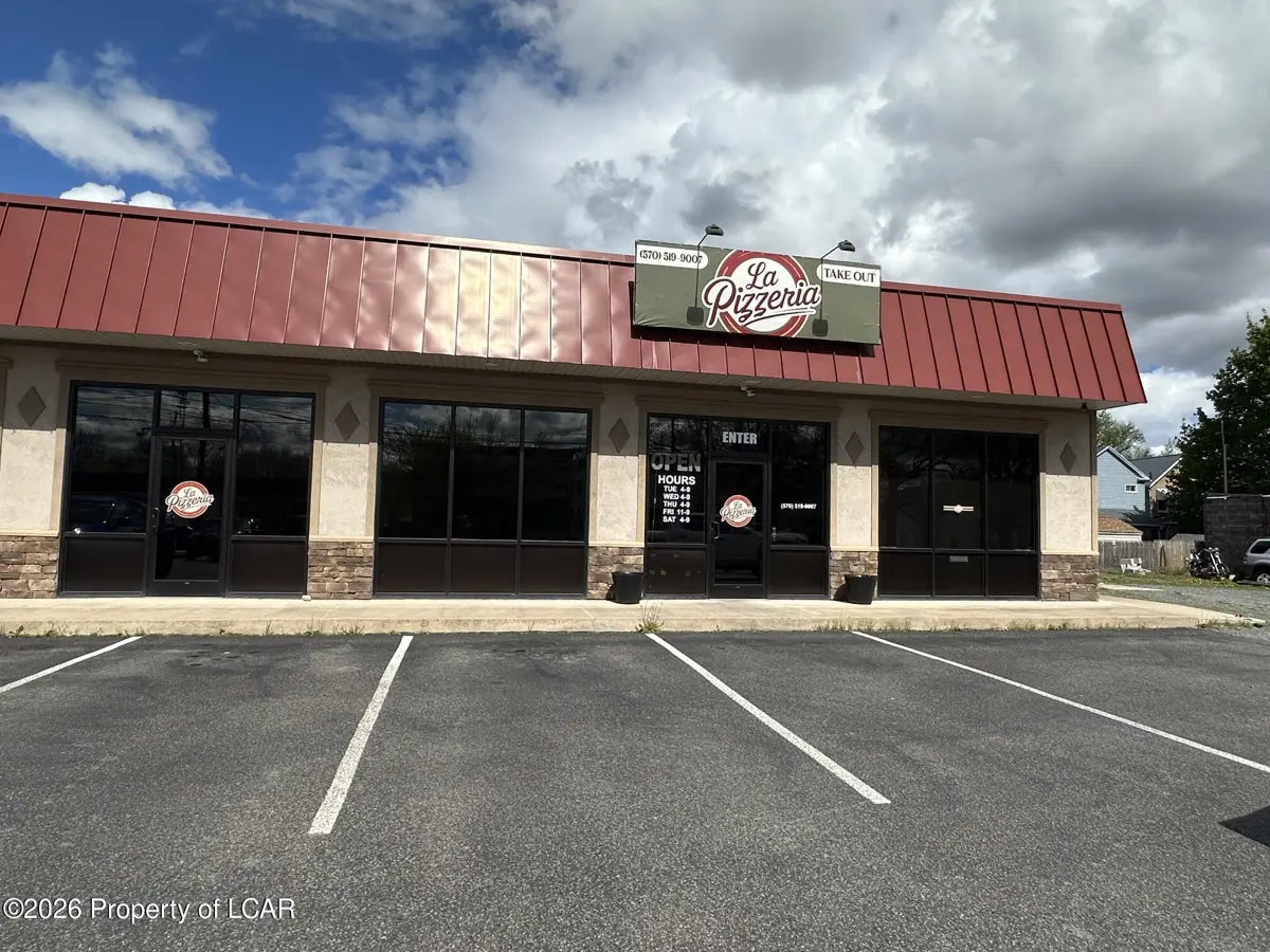 155 W Union Street, Kingston - 2,000 SF