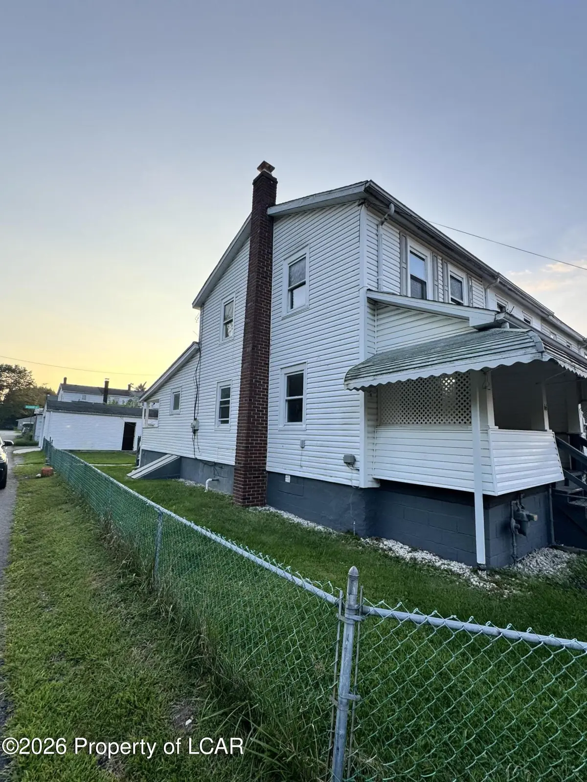 66 Spartan Circle, Freeland in Freeland