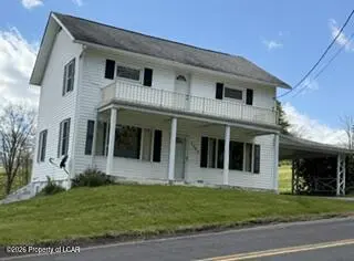 7722 Blue Ridge Trail, Wapwallopen in Wapwallopen