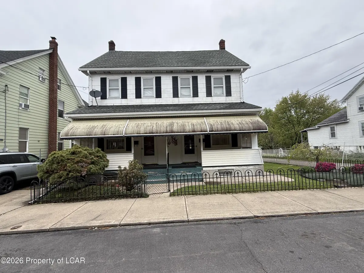213 E Grant Street, McAdoo in McAdoo