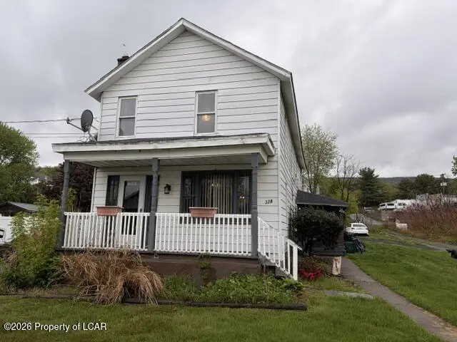 328 Flower Street, Old Forge in Old Forge