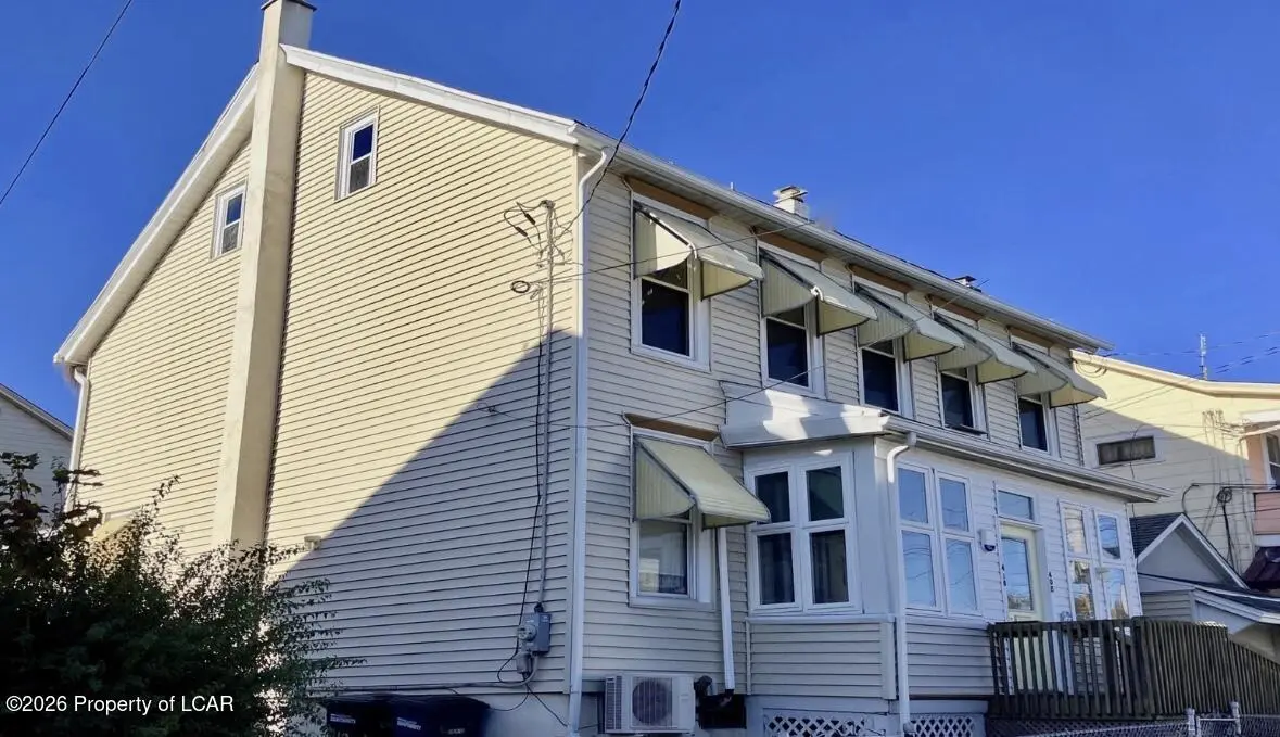 410 E Mine Street, Hazleton in Hazleton