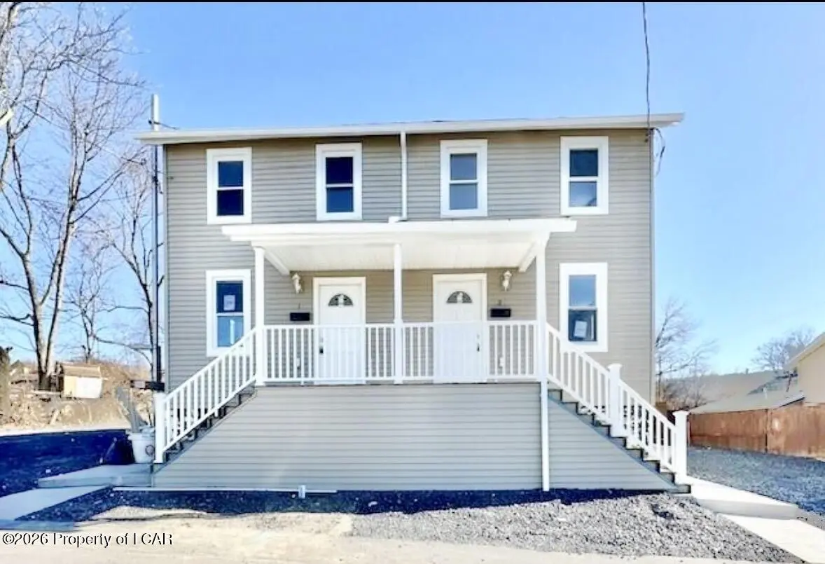 2 N Diamond Street, Wilkes-Barre in Wilkes-Barre