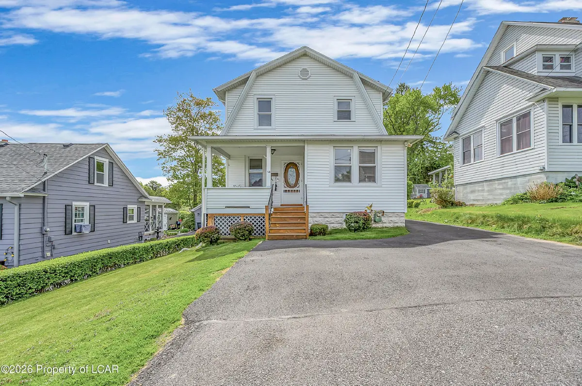 58 Vonderheid Street, Shavertown in Shavertown