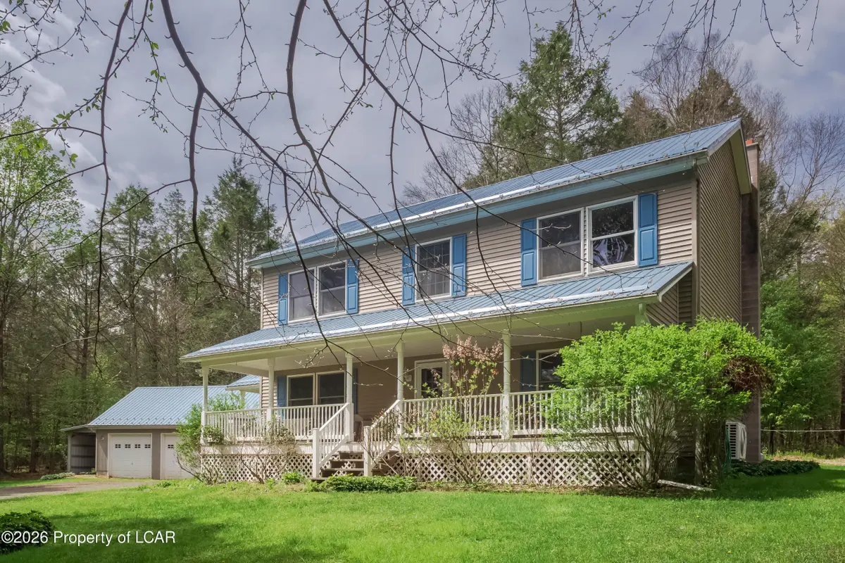 52 Green Valley Road, Sweet Valley in Sweet Valley