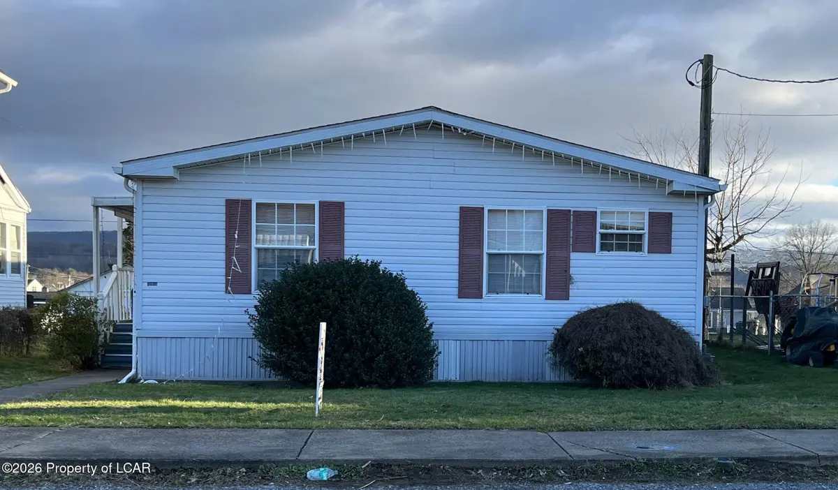 1214 1st Avenue, Berwick - 3 bed - 2 bath - 1,456 SF