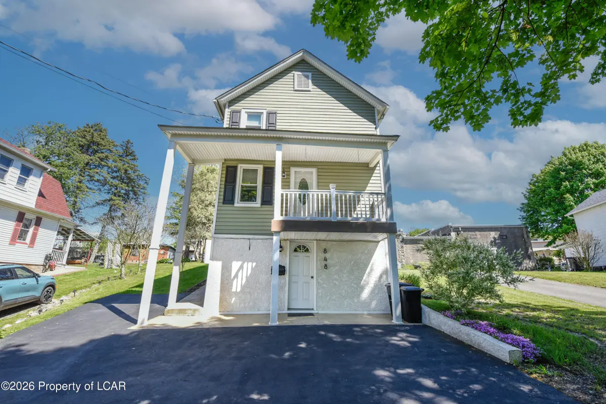 848 Spring Street, Avoca in Avoca