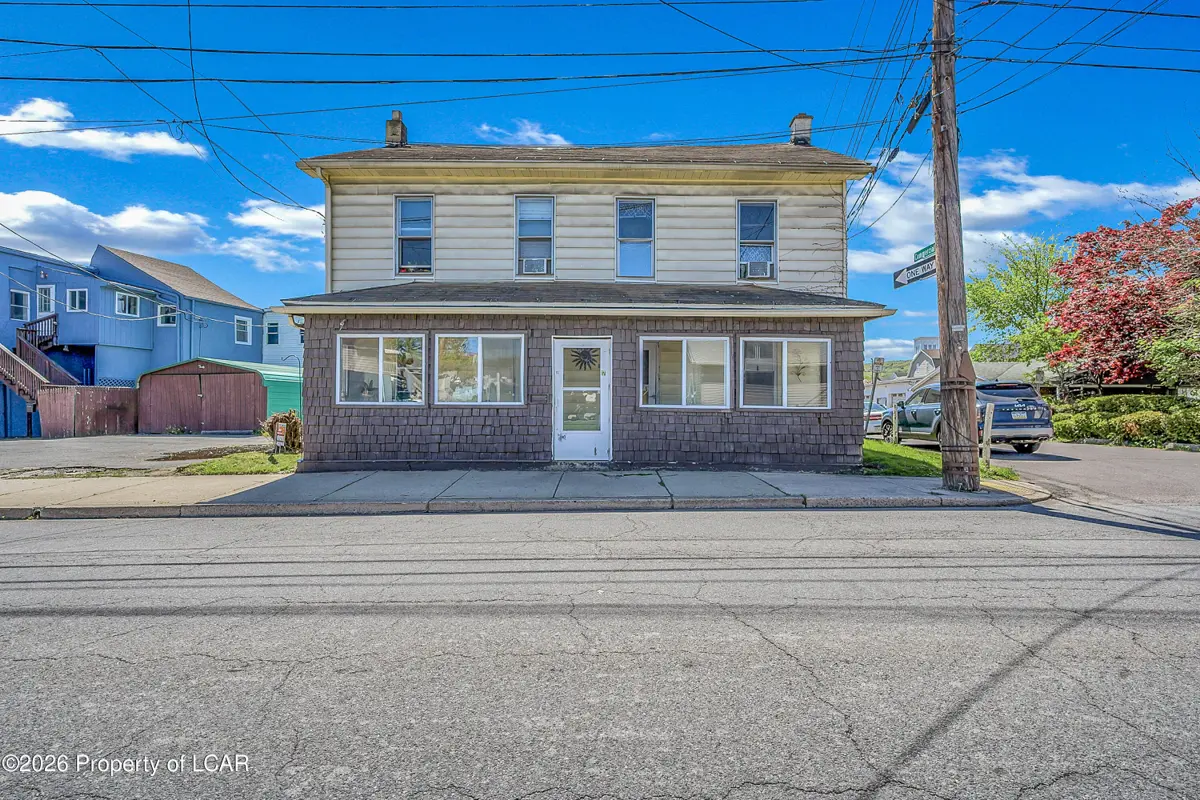 15 Cherry Street, Plymouth in Plymouth