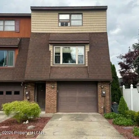 15 Bond Avenue, Swoyersville in Swoyersville